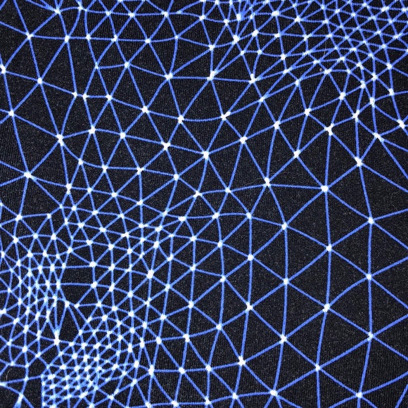 Tuff Athletics Brand Designed Leggings - Picture 5 of 5